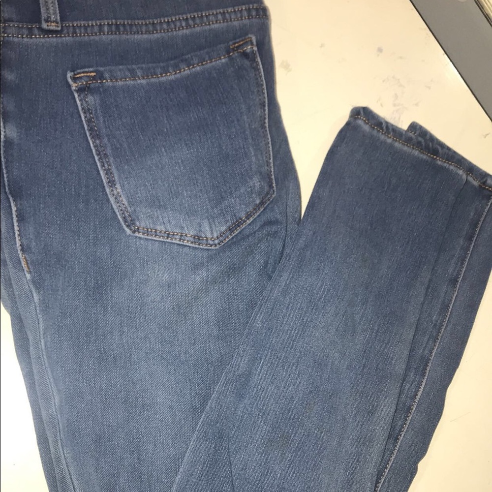 Old Navy stretchy jeans